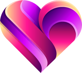 vecteezycollection-of-colorful-abstract-heart-logo-241509