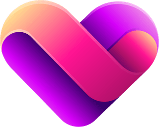 vecteezycollection-of-colorful-abstract-heart-logo-885642