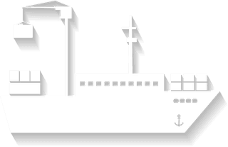 vectorboat-ship-white-icons-with-shadows-10113