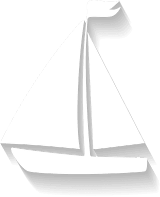 vectorboat-ship-white-icons-with-shadows-943439