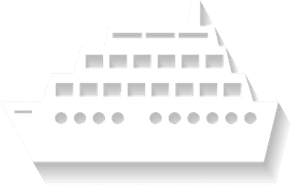 vectorboat-ship-white-icons-with-shadows-301656