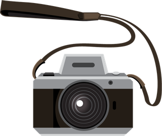 vectorcamera-and-video-element-168597