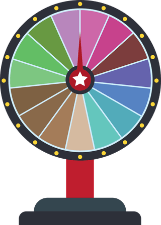 vectorcollection-of-spinning-wheel-with-a-variety-of-shapes-and-colors-251622