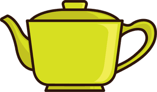 vectorcollection-of-teapot-with-various-forms-of-icons-199325