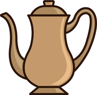 vectorcollection-of-teapot-with-various-forms-of-icons-218314