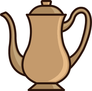 vectorcollection-of-teapot-with-various-forms-of-icons-822660