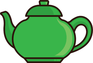 vectorcollection-of-teapot-with-various-forms-of-icons-637236