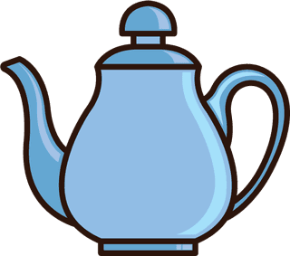 vectorcollection-of-teapot-with-various-forms-of-icons-970432