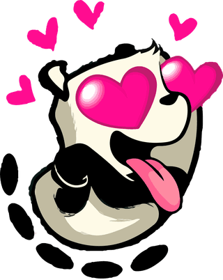 vectorcute-panda-sticker-patches-432078