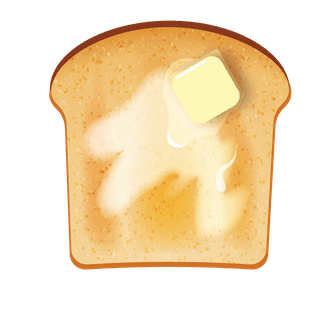 realistictop-view-of-toast-sandwich-118980