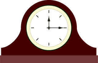 vectordesktop-clocks-different-colors-hope-you-can-use-these-in-your-work-643959