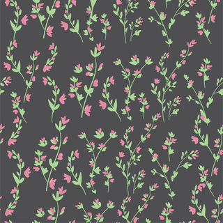 vectorflowers-pattern-seamless-background-ornament-vector-hand-drawn-floral-pattern-26513