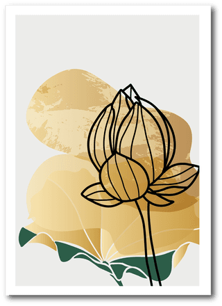 vectorgolden-lotus-and-abstract-wall-arts-vector-collection-golden-and-luxury-pattern-design-with-584397