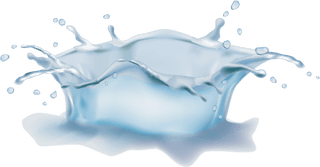 vectoricon-transparent-background-collection-water-splash-drop-527447