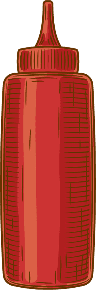 vectorillustration-engraving-style-different-sauces-saucepans-bottles-712073