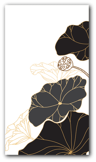 vectorluxury-cover-design-template-lotus-line-arts-hand-draw-gold-lotus-flower-and-leaves-design-for-944286