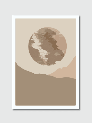 vectormountain-wall-art-vector-set-earth-tones-landscapes-backgrounds-with-moon-and-sun-abstract-580986