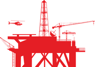 vectoroil-pumps-silhouettes-974285