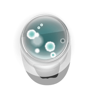 vectorpetri-dish-with-molds-bacterial-colonies-top-view-isolated-background-338144