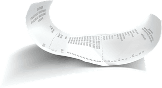 vectorrealistic-receipt-collection-bill-check-119903