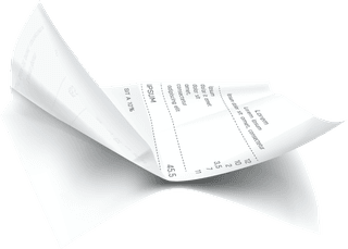 vectorrealistic-receipt-collection-bill-check-820029
