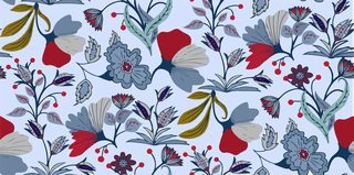 vectorseamless-floral-pattern-vector-923574