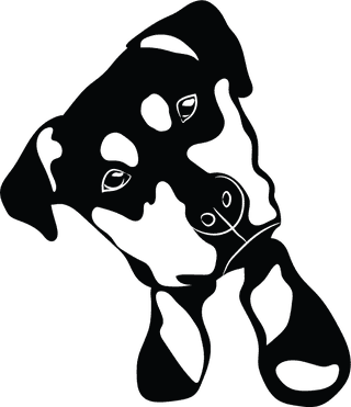 vectorsilhouette-of-dog-breeds-isolated-on-white-background-120272