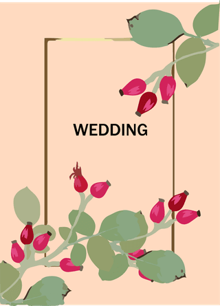 vectorwedding-invitation-greeting-card-template-design-185675