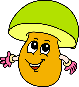vegetablescraft-poison-mushroom-cartoon-cute-vector-120454
