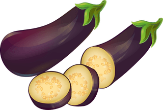 vegetablessixteen-isolated-realistic-cartoon-ripe-vegetable-icons-set-colorful-with-slices-747366