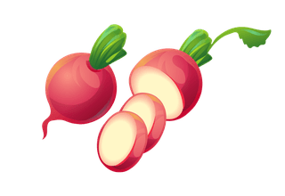 vegetablessixteen-isolated-realistic-cartoon-ripe-vegetable-icons-set-colorful-with-slices-856329