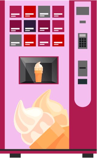 vendingmachines-icons-with-toys-water-coffee-machines-422472