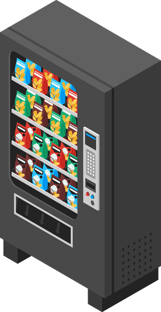 isometricvending-machine-and-people-50042