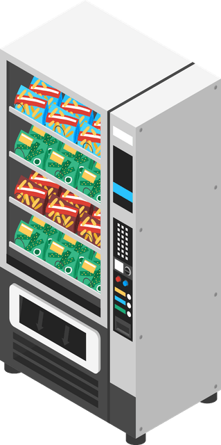 isometricvending-machine-and-people-80471