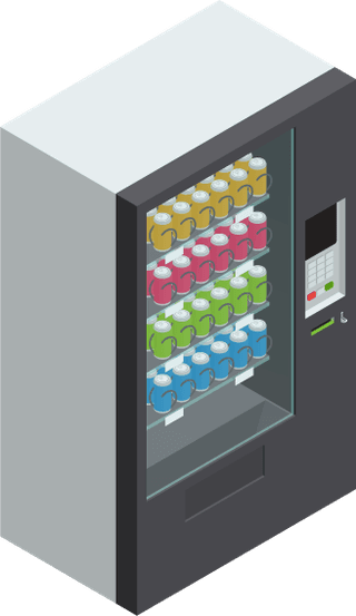 vendingmachines-isometric-icons-with-food-parking-machines-19603