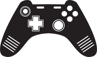 videogame-controllers-set-284181