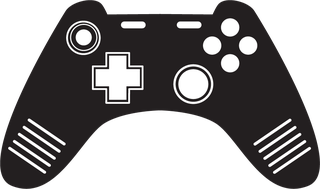 videogame-controllers-set-284181