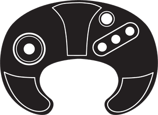 videogame-controllers-set-360529