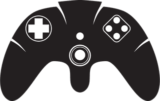 videogame-controllers-set-815090
