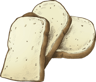 vintagebaked-bread-collection-vector-281902