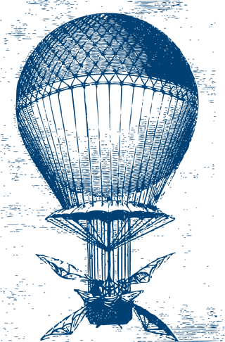simplevintage-flying-machines-sketch-with-hot-air-balloons-and-airplanes-401828