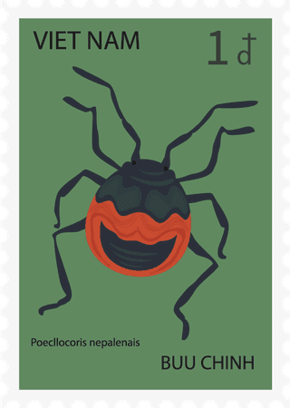 vintagepost-stamp-creatrve-vetor-29499