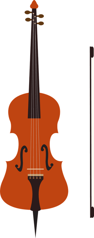 violinvarious-music-instruments-vectors-808207