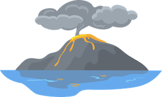 volcanoexploding-volcanoes-set-landscape-with-magma-eruption-lava-fire-smoke-ash-814595