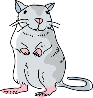 volegerbil-mouse-pose-hand-drawn-doodle-vector-illustration-280217