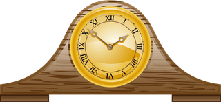 wallclock-different-clocks-design-vector-514986