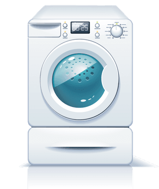 washingmachine-appliances-icons-vector-681020