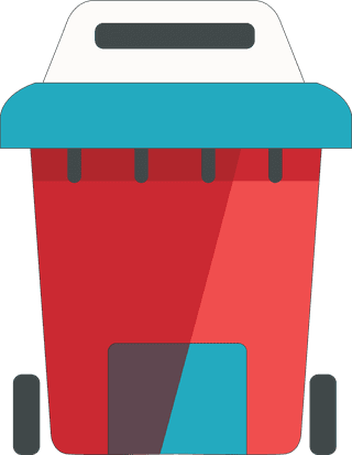 wastebasket-vector-with-elongated-design-you-can-download-136993