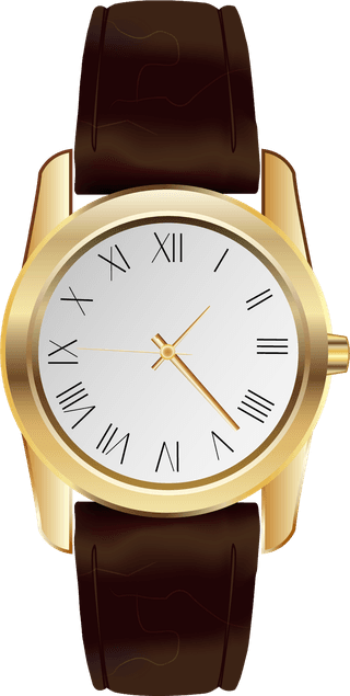 watchclassical-watch-collection-vector-illustration-776939