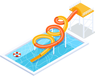waterpark-aquapark-isometric-icon-589874
